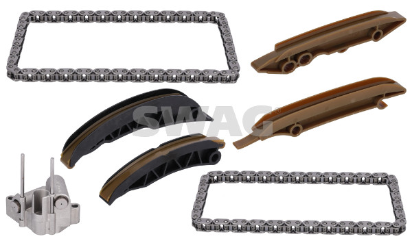 Kit catena distribuzione - 20 94 9555 SWAG